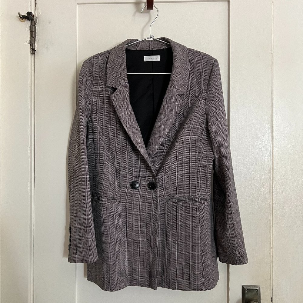 Anine Bing Madeleine Blazer